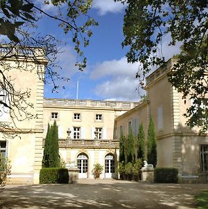 Villa Chateau De Raissac Béziers Exterior photo