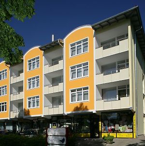 Kurhotel Sonnenhof Bad Füssing Exterior photo