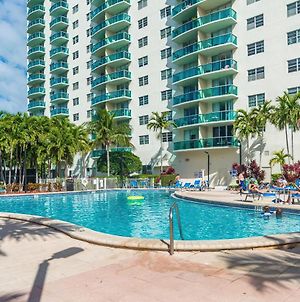 Miami Apartment Vacation Sunny Isles Beach Exterior photo