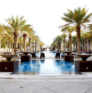 Ferienwohnung Bay Bliss At Palm Jumeirah With Free Beach Access Dubai Exterior photo
