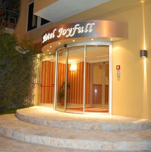 Hotel Joyfull Neapel Exterior photo