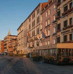 Hotel Pensione Wildner Venedig Exterior photo