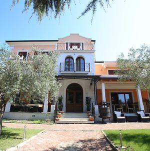 Villa Dobravac Wine Estate Rovinj Exterior photo