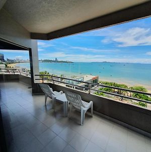 Hotel Markland Beach View Pattaya Exterior photo