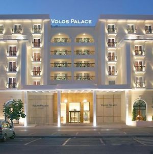 Hotel Volos Palace Exterior photo