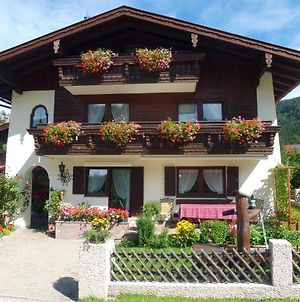 Hotel Haus Kehlsteinblick Hettegger Berchtesgaden Exterior photo