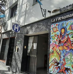 Hostal La Pachamama Salta Exterior photo
