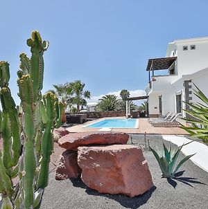 Villa Sea Winds Lanzarote Playa Blanca  Exterior photo
