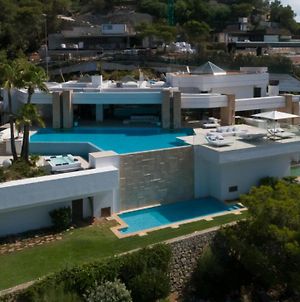 Villa Mirage Ibiza Exterior photo