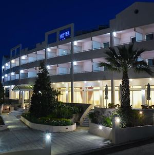 Hotel Glarentza Kastro-Kyllini Exterior photo