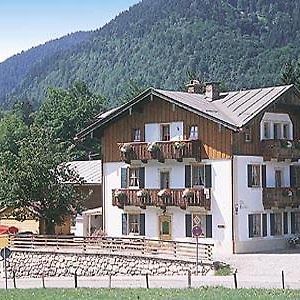 Pension Villa Lockstein Berchtesgaden Exterior photo