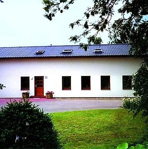 Villa Ferienhof Budach Handewitt Exterior photo