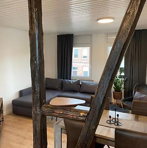 FLATLIGHT - Stylish apartment - Kitchen - Parking - Netflix Hildesheim Exterior photo