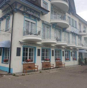 Hotel Amelia Reichenau Island Exterior photo
