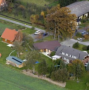 Villa Kleines Gästehaus Sudwalde Exterior photo