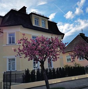 Wohnen in Jugendstilvilla im Herzen von Klagenfurt Klagenfurt am Wörthersee Exterior photo