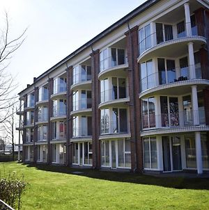 Residenz Hohe Worth Wohnung 307 Cuxhaven Exterior photo