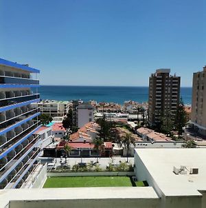 Ferienwohnung Beautiful Views Carihuela Sun&Beach 1 Torremolinos Exterior photo