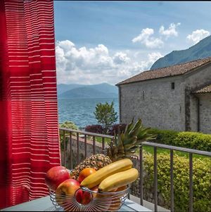 Happy Guest Apartments - Lake And Passion Riva di Solto Exterior photo