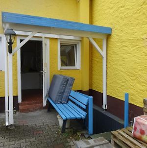 Ferienwohnung gelbeshaus1 Schwalbach am Taunus Exterior photo
