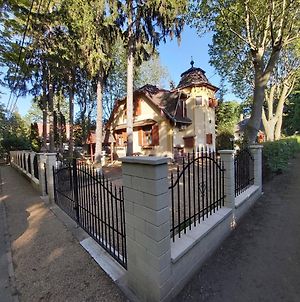 Villa Balatonszemesi Nyaralohaz Exterior photo