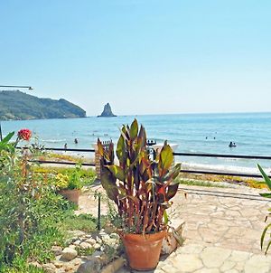 Villa Beach House Yannis 3 In Agios Gordios Beach On Corfu Exterior photo