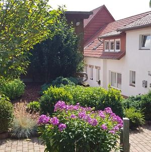 Ferienwohnung Mein Ferienhaus Seeburg Seeburg  Exterior photo