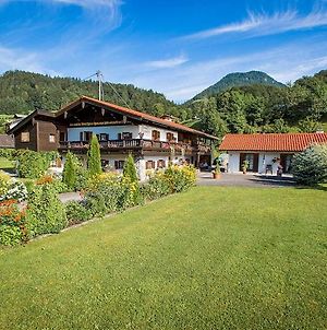 Gästehaus Hösmader Ferienwohnungen Ramsau bei Berchtesgaden Exterior photo