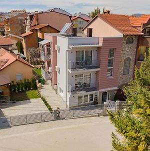Villa Misija Ohrid Exterior photo