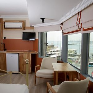 Panorama Suite Istanbul Exterior photo