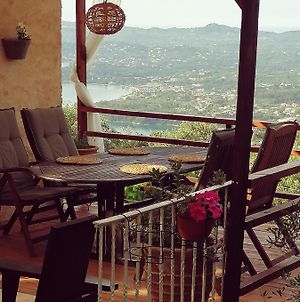 Gasthaus Lorantina House_ Holidays In Corfu Spartylas Exterior photo