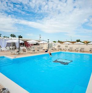 Bono Vacanze Villa San Marco Luxury Holidays Homes & Hotel Sciacca Exterior photo