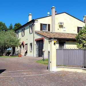 Chez Barnie Favoloso Appartamento Privato In Villa Rimini Exterior photo