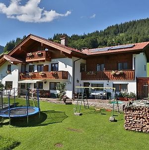 Ferienwohnung Haus Kahlersberg Fewo Ramsau bei Berchtesgaden Exterior photo