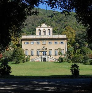 Relais Dell'Ussero A Villa Di Corliano San Giuliano Terme Exterior photo
