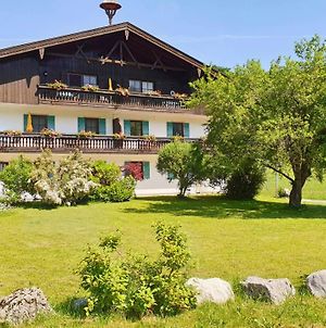 Ferienwohnung Gschwendtnerhof App13 Lincke Aschau im Chiemgau Exterior photo