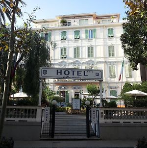 Hotel Alexander&Spa Sanremo Exterior photo