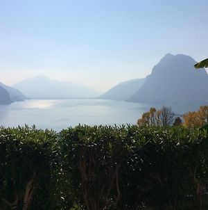 Bed and Breakfast Lake Feelings Lugano Exterior photo