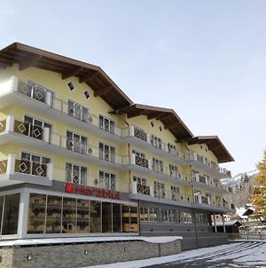 Hotel Herzblut Saalbach Exterior photo