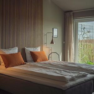 Bakkelund Bed&Breakfast+ Borre Exterior photo