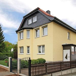 Apartment, Wernigerode Exterior photo