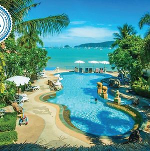 Aochalong Villa Resort&Spa - SHA Plus Phuket Exterior photo