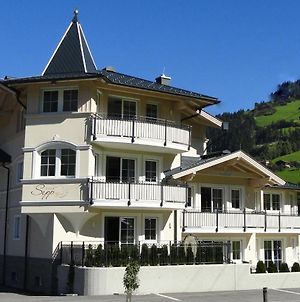 Villa Sepp Ramsau im Zillertal Exterior photo