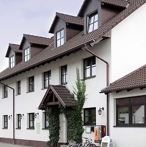 Pension&Gasthaus Kahren Exterior photo