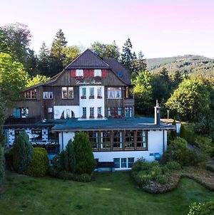 Landhotel Villa Foresta Braunlage Exterior photo