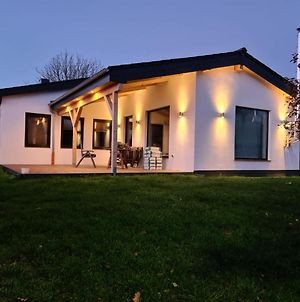 Villa Haus Irmgard Oldenburg in Holstein Exterior photo