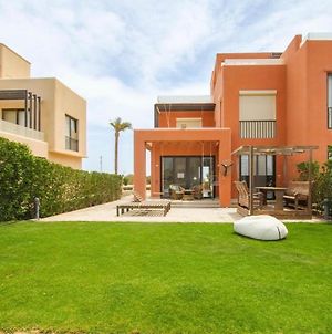 Villa Luxurious 3Br Lakefront Town-House Hurghada Exterior photo