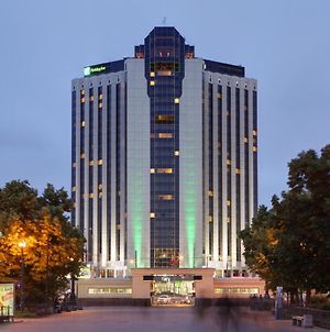 Holiday Inn Sokolniki Moskau Exterior photo