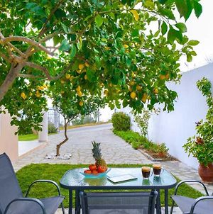Villa El Mare Seaside Retreats - Bespoke Luxury Getaways Limenaria  Exterior photo