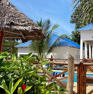 The Star Hotel Zanzibar Sansibar Exterior photo